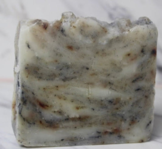 Acne Facial Soap