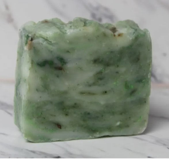 Eucalyptus Mint Soap